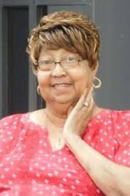 Patricia Elayne Hall Gibbons Obituary (2021)