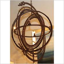 Armillary Sphere Light Really Steampunk Looking Steampunk Interior Armillary Sphere Sphere Light