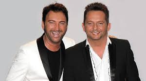 Doch bevor fantasy wieder auf tour gehen, arbeitet. Fantasy Lassen Bald 10 000 Bunte Luftballons Steigen