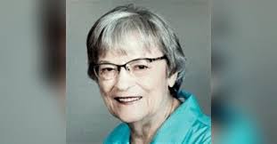 Betty Lou Sailer Obituary