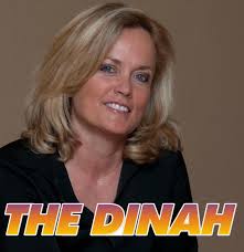 Mariah Hanson Talks The Dinah Building Community (AUDIO)