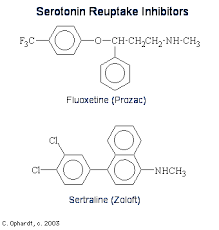 Antidepressants Chemistry Libretexts