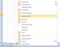 How To Fix Excel S Spreadsheet Cell Keyboard Navigation