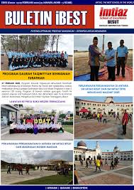 Untuk makluman anda, permohonan imtiaz yayasan terengganu 2021 dijangka akan dibuka secara online pada bulan november 2020 menerusi laman web rasmi imtiaz. Buletin Ibest Edisi 8 23 29 02 2020 Flip Ebook Pages 1 16 Anyflip Anyflip