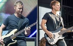 Rent (2005) cast and crew credits, including actors, actresses, directors, writers and more. Watch Jane S Addiction Fill In For Foo Fighters Bassist Nate Mendel At Recent Concert