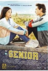 How many of these classic movies have you really seen? Senior 2019 Imdb