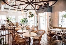 Maison Marcel Chicago Parisian Interior Bohemian Chic Decor Unique Spaces