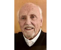 Andreas Stamson Obituary (1938