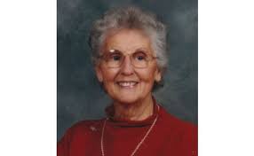 ANNE ADVENT Obituary (2025)