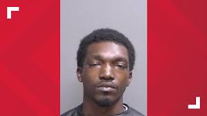 FCSO: Man charged with possessing illegally converted handgun