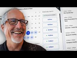 The Origin Story of Calendly