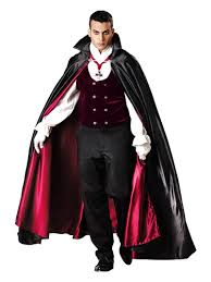 Doch leider fehlt mir das nötige kleingeld um mir ein echt gutes vampire kostüm zu basteln! Vampir Kostum Fur Damen Herren Kinder Graf Dracula Und Co