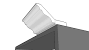 Kitchen Cabinet Crown Molding Ideas