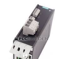 Sinamics - Siemens - Servo