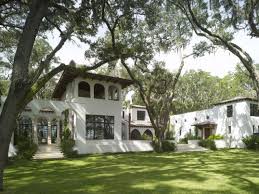 Spanish style home decorating hacienda | home decorating ideas. 18 Stunning Hacienda Style Houses