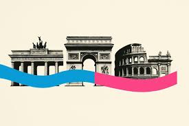 Eurozone Bond Buying Picks Up Across The Board - Finimize