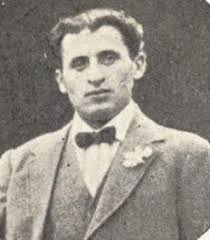 Private Gershun Harbert