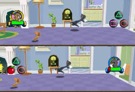 It is a wonderful application that is providing an enormous number of online streaming videos for the audience. Tom And Jerry In House Trap Old Games Download