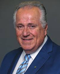 a The SonS of ITaly foundaTIon