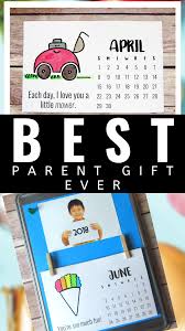 Holiday Parent Gift Directed Drawing Fridge 2020 Calendar Parent Holiday Gifts Student Christmas Gifts Kids Holiday Gifts