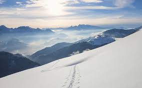 4k or uhd deliver four times as much detail as 1080p full hd. Snow Mountains Salzburg Austria Nature Landscape Bright Windows 10 Hd Wallpaper Wallpaperbetter