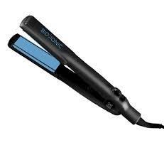 Bio Ionic One Pass Flat Iron 1 5 Inch Bio Ionic Onepass 1 5 Nano Ceramic Straightening Iron Black Http Www Thecoiffeur Com Bio Ionic Onepass 1 5 Nano Ceramic Str Bio Ionic Ionic Flat Irons Best