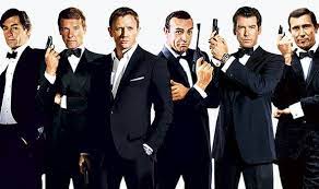 Over 14,000 fans voted in our tournament to decide who would be. James Bond Actors Ranked In New Uk Poll Best And Worst 007 Revealed Films Entertainment Express Co Uk
