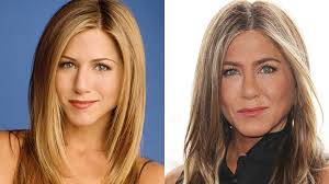 Welcome to jennifer aniston online, your online fan source for jennifer aniston. Friends Cast Then Now See How Jennifer Aniston More Have Changed Over The Years Washington Latest