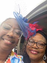 Vessels of Mercy women's conference in Greenville, MS