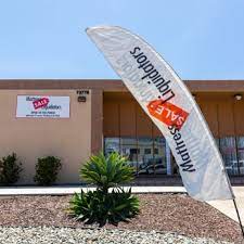 Mark's mattress outlet stores are the best mattress discounters in the indiana, kentucky, & tennessee areas. Mattress Sale Liquidators 97 Photos 168 Reviews Mattresses 7377 Convoy Ct San Diego Ca Phone Number Yelp