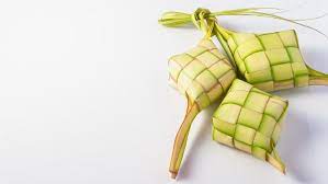 Makna Ketupat Dan Opor Ayam Di Hari Lebaran