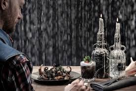 By julissa roberts august/september 2015 issue. Proximo Creates Virtual Storm For Kraken Black Spiced Rum Dinner Beverage Industry News Just Drinks