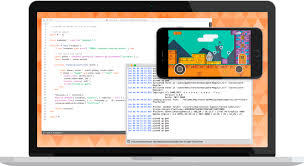 You can go rather far with their free version and create a very professional app. Corona Free Cross Platform 2d Game Engine