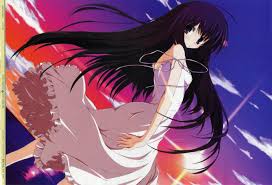 Badass anime girls with swords. 47 Badass Wallpapers For Girls On Wallpapersafari