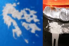 Fill a spray bottle with your vinegar solution for removing hard water stains from car windows. A Simple And Surprising Way To Remove Water Spots Ultimate Guide To Detailing