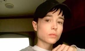 The academy award nominee, 34, kicked off the weekend with a shirtless selfie, which he appeared to take from his. Elliot Page Teases Umbrella Academy Season 3 With Photo