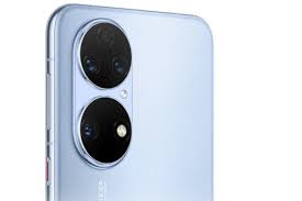 Huawei P50E offiziell