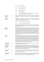 Upon checking the pam 2006 contract forms, i noticed the difference between the drafting of the contract forms with quantities (called form a for this discussion) and without quantities (form b) lies in 2 main clauses namely displaying malaysia pam standard form of contract 2006 (with qty).pdf. Pam Contract 2018 With Quantities Pdf Txt
