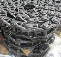 For Hitachi Excavator EX220-5 EX230-5 ZX200 ZX225US ZX225USR Track Link  Chain 1021597