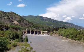 In the rest of azerbaijan, there is some risk of civil unrest and terrorist attacks. Azerbaijan Faces Growing Water Shortage Eurasianet