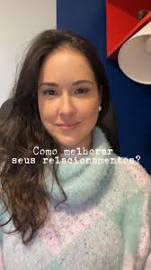 A forma com que nos comunicamos diz muito sobre os relacionamentos que  temos! , Já parou pra pensar como tu te comunica com os outros?, 🤔❤️