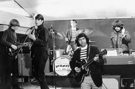 The Grateful Dead, Live - WSJ