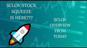(nasdaq:clov) gapped up thursday morning after retail traders clover health is a reddit stock, and one of the main interests of retail traders is the stock has a high. Fdg2cprp1vvoam