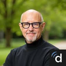 Dr. Philip B. Adamson, MD