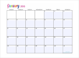 Free word calendar template service through calendarlabs, you can create and download free printable calendars for 2021, 2022, and so on in the word format. 24 Best Editable Calendar Templates 2019 Designs Free Premium Templates