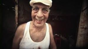 What The Hell Is Chris Watching