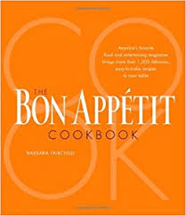 Bon jovi — livin' on a prayer 04:11. The Bon Appetit Cookbook Bon Appetit Magazine Fairchild Barbara 9780764596865 Amazon Com Books