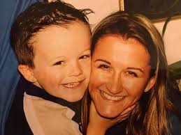 Fundraiser by Connor Evans-Blake : Becky's Funeral