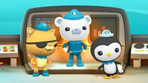 An intrepid band of explorers roam the oceans in search of adventure and fun. Octonauts Theme Tune Cbeebies Bbc