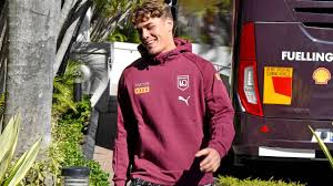 Reece walsh (born 10 july 2002) is an australian professional rugby league footballer who plays as a fullback for the new zealand warriors in the nrl. 5dn7f5rfof4k7m
